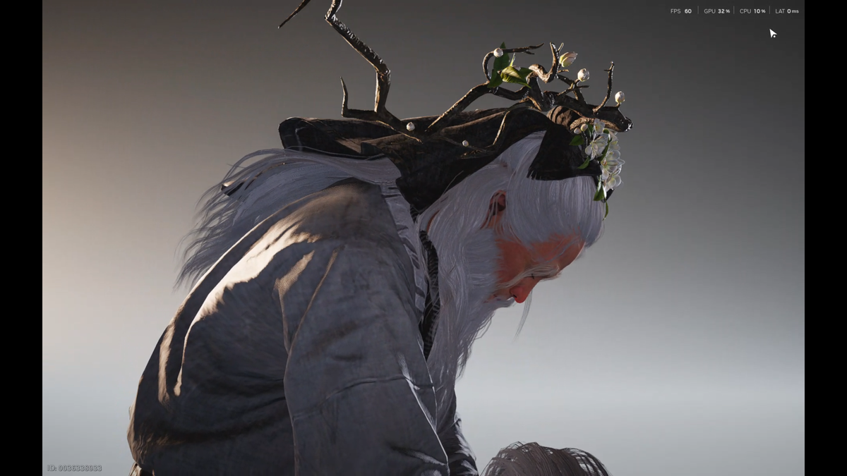 Guida al boss taoista dormiente