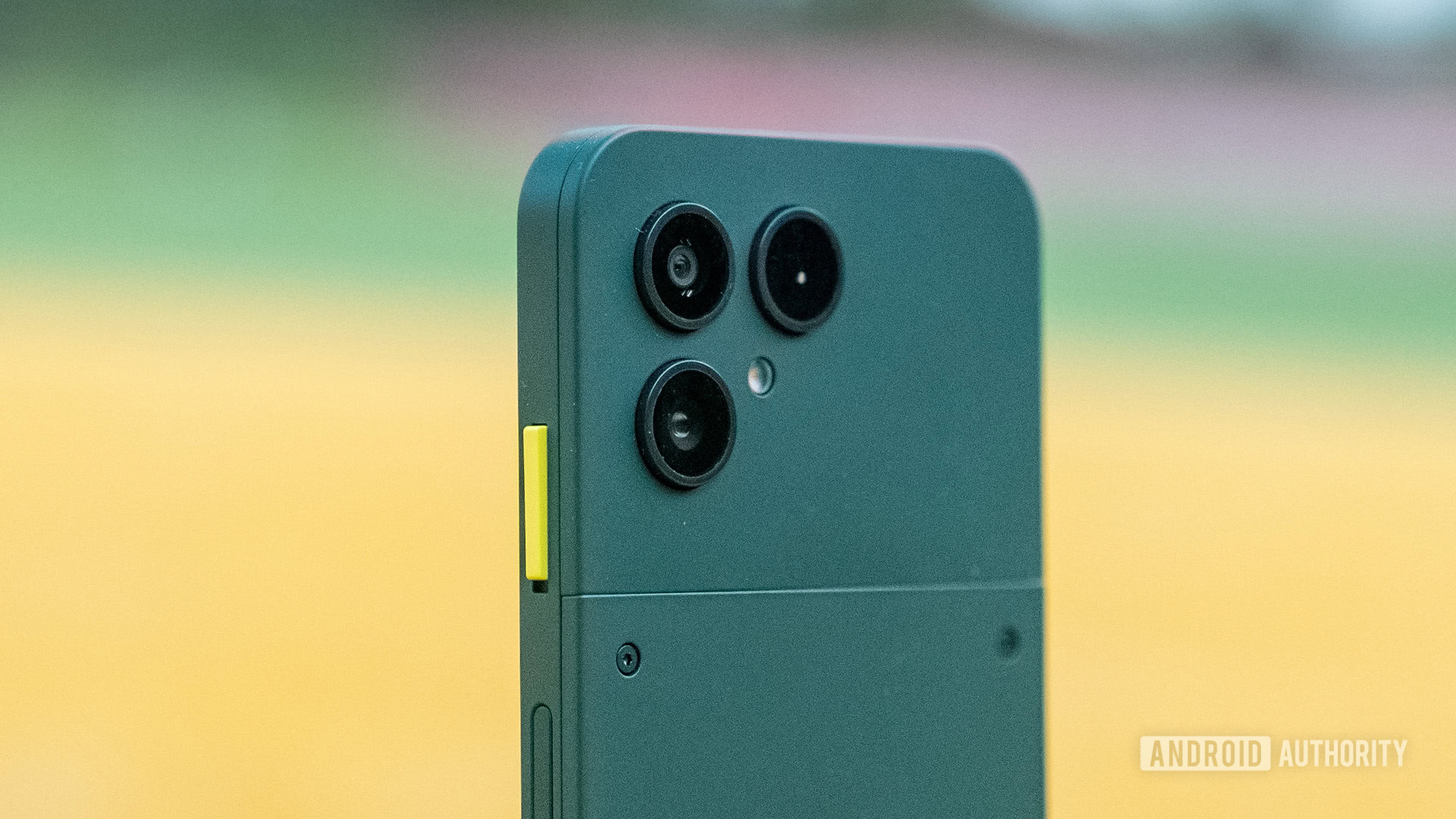 Acest brand de smartphone-uri revigorant inovator a intrat în SUA