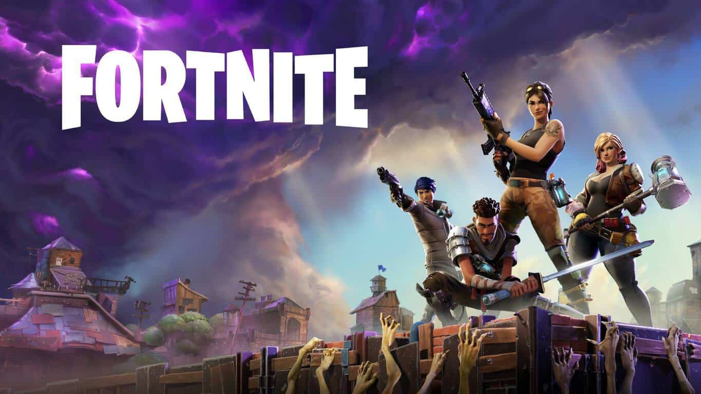 [AKTUALIZACE: Nyní v provozu] Fortnite je mimo provoz právě teď; Zde je návod, jak zkontrolovat stav serveru a opravit problémy s přihlášením