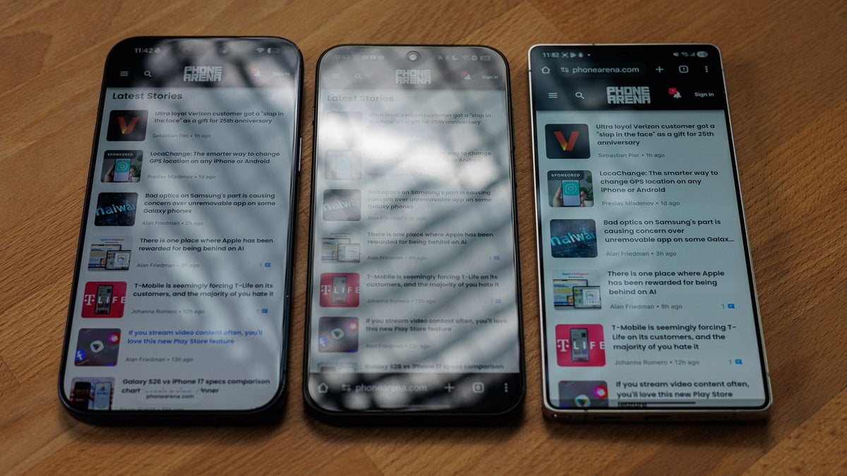 De nieuwe geheime functie van de Galaxy S26 Ultra is het coolste wat Samsung in jaren heeft gedaan