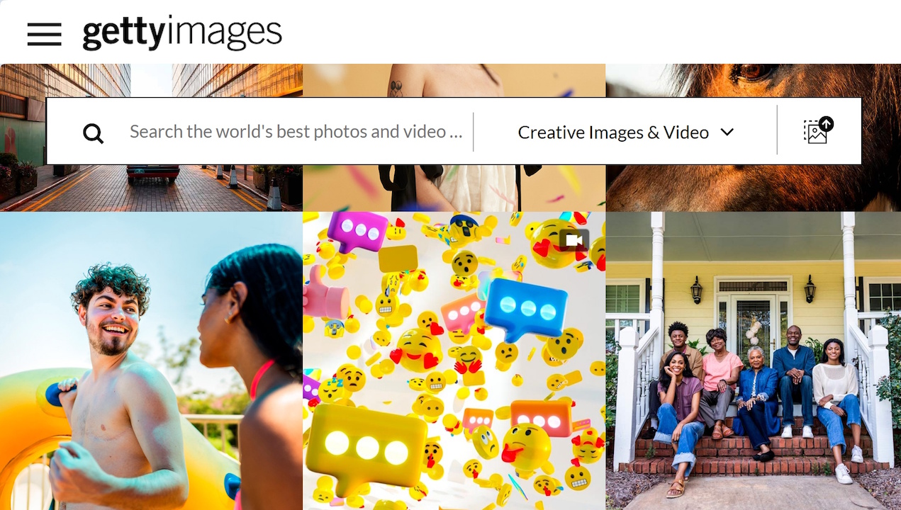 Nejvyšší soud Spojeného království vynesl rozsudek ve věci Getty vs. Stability AI Copyright Case