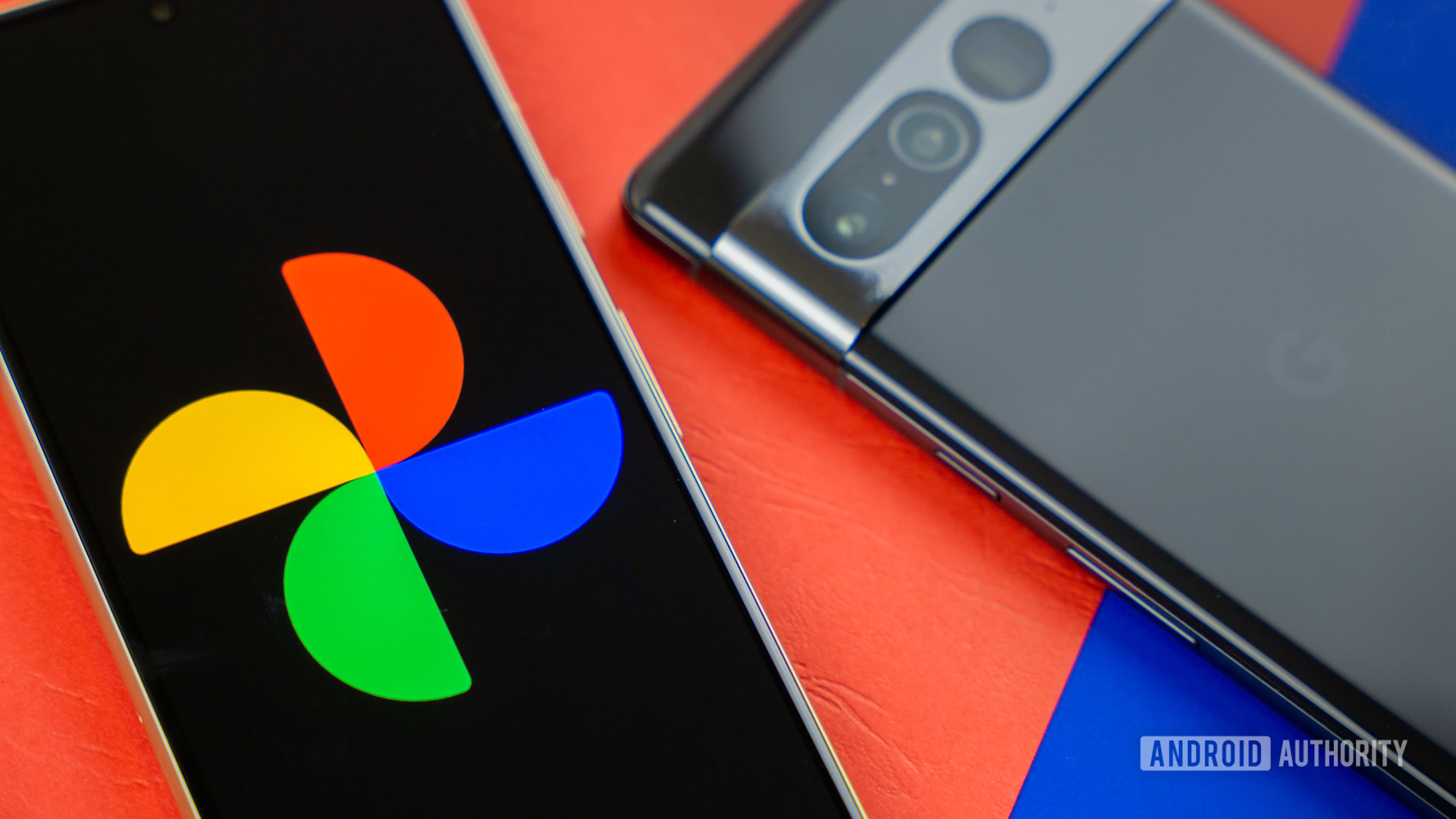 Google Photos rend les retouches de photos aussi simples que la mémorisation d'un nom