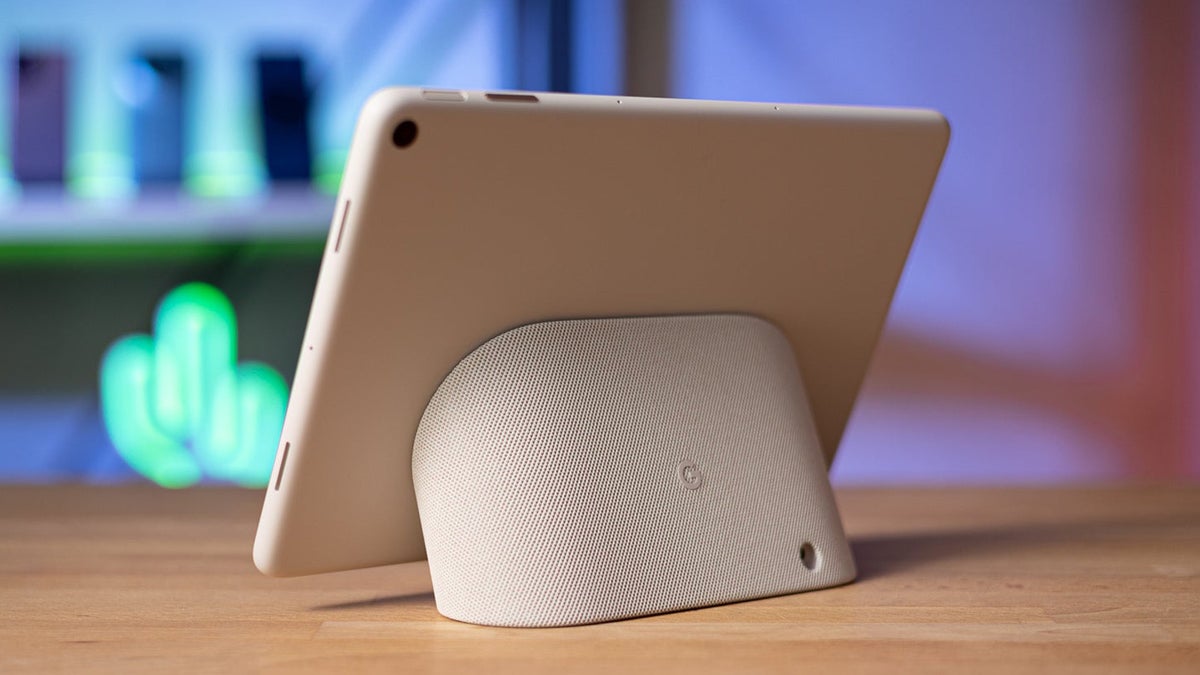 Google gaf tablets hun beste idee in jaren, maar verdween stilletjes na de Pixel Tablet