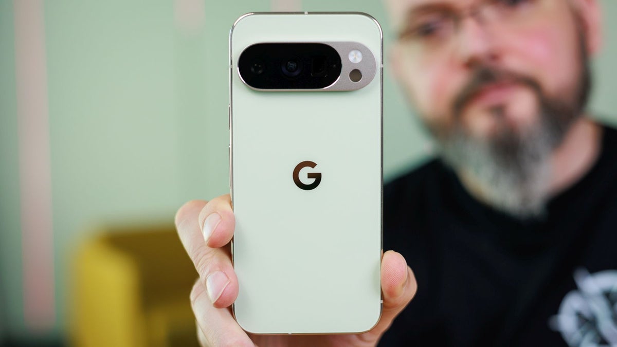 El buque insignia compacto Pixel 10 Pro de Google tiene un descuento sorprendente de $ 250 mucho antes del Black Friday 2025