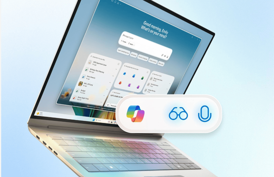 Copilot falla gravemente en un nuevo anuncio de Windows y es comprensible que los usuarios estén furiosos