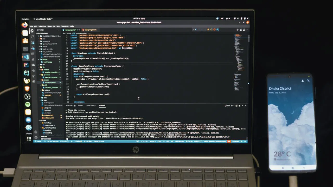 Linux ターミナルで検索して何かをすばやく見つける方法