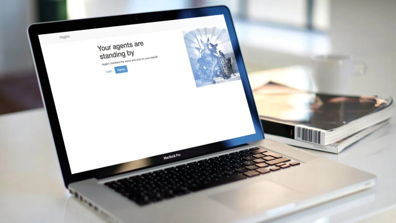 Huginn est une excellente alternative d'automatisation à IFTTT et Zapier