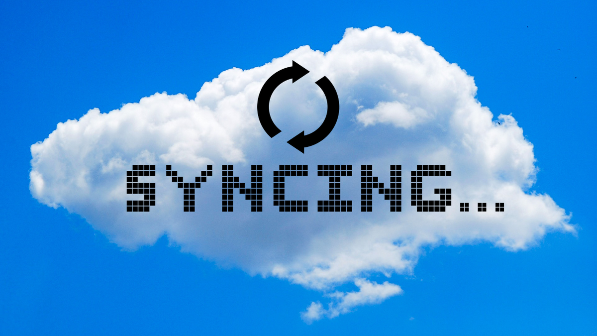 Εγκατέλειψα τον χώρο αποθήκευσης στο cloud και δεν ένιωσα ποτέ πιο ελεύθερος