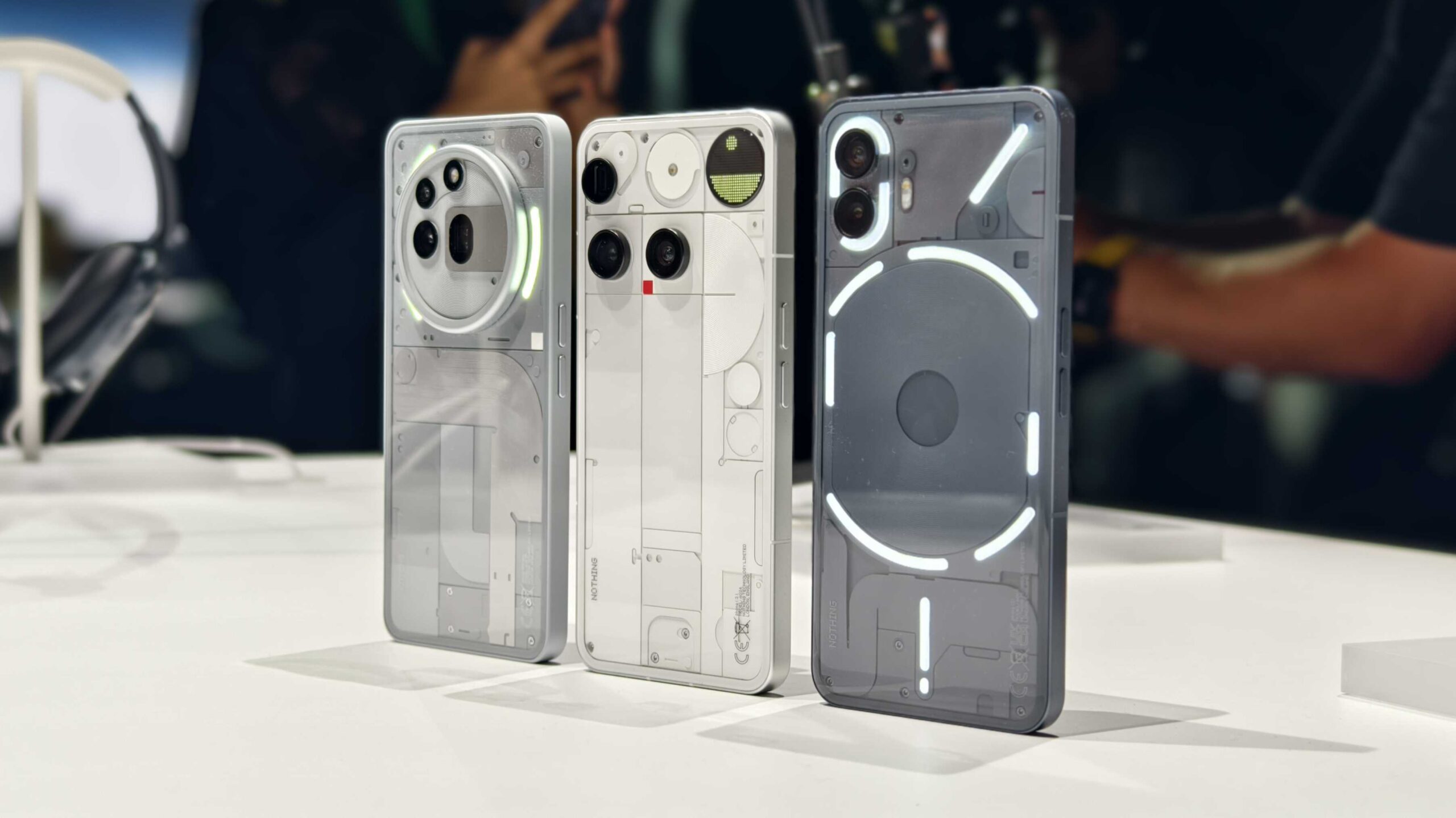 Nic nenabízí opravu jeho nejnovějšího problému s bloatwarem a všichni ostatní by se z toho měli poučit