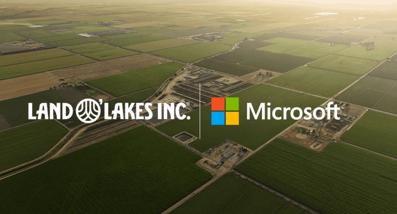 Microsoft e Land O'Lakes lanciano l'assistente AI "Oz" per modernizzare l'agricoltura