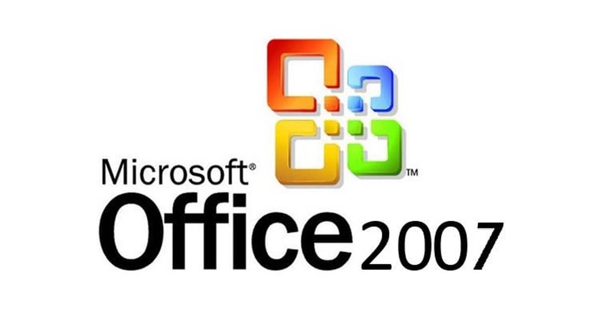 Microsoft Office 2007 無料ダウンロード (フルバージョン)