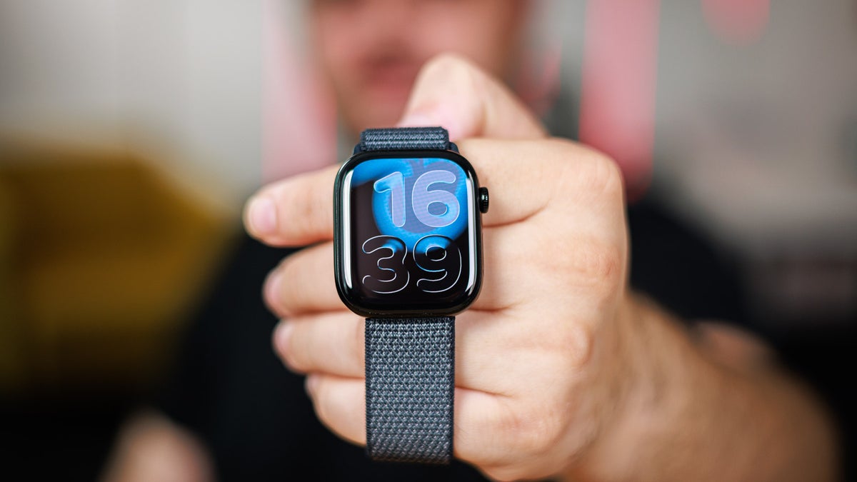Un problema importante impide que Apple Watch Series 11 se active en Verizon, aquí hay una posible solución