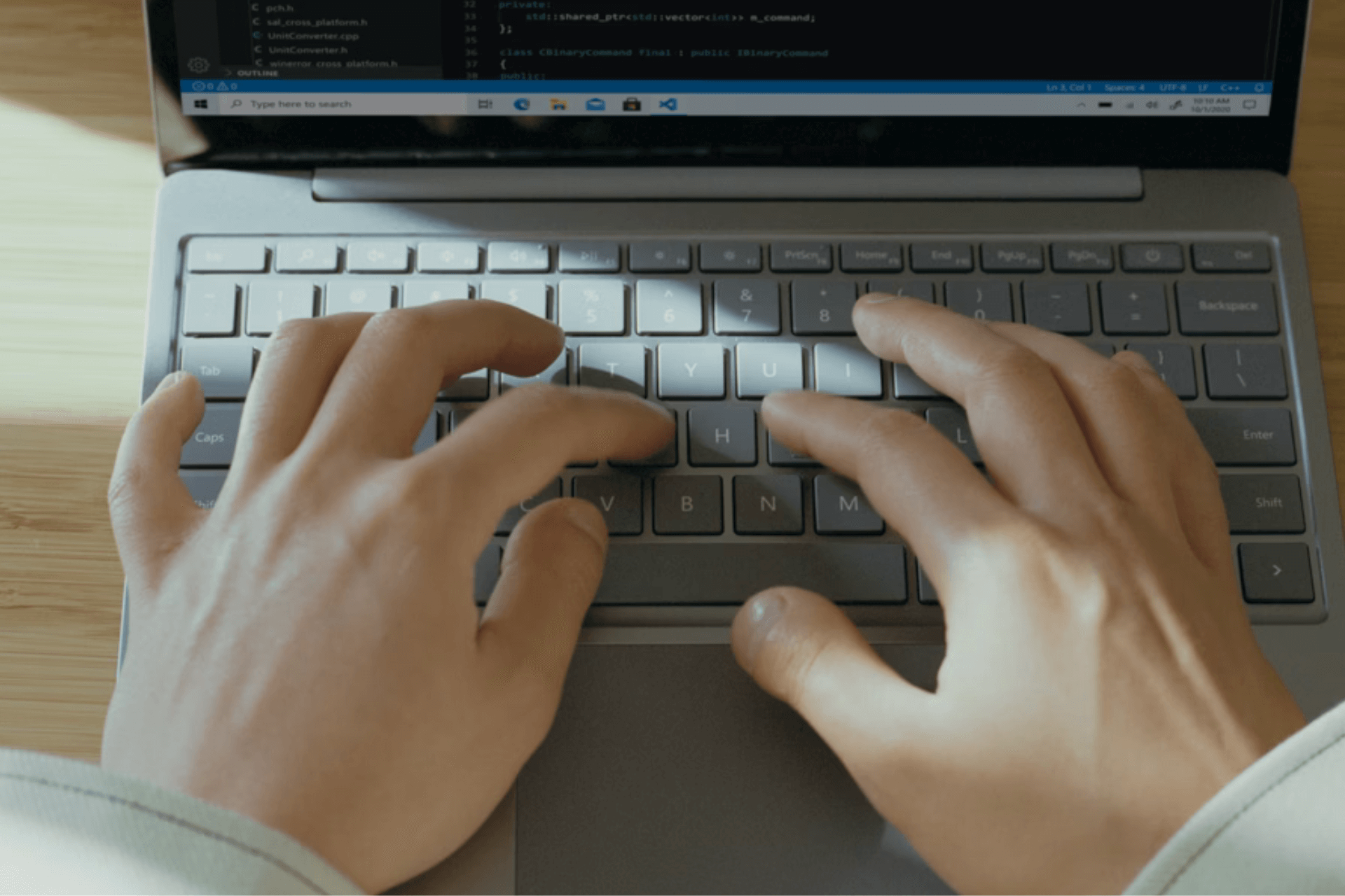 Microsoft Edge te permitirá agregar sitios confiables para saltarte las advertencias de errores tipográficos