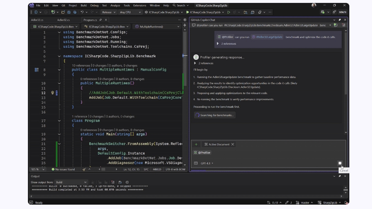 Microsoft posouvá Visual Studio na roční verze, měsíční aktualizace