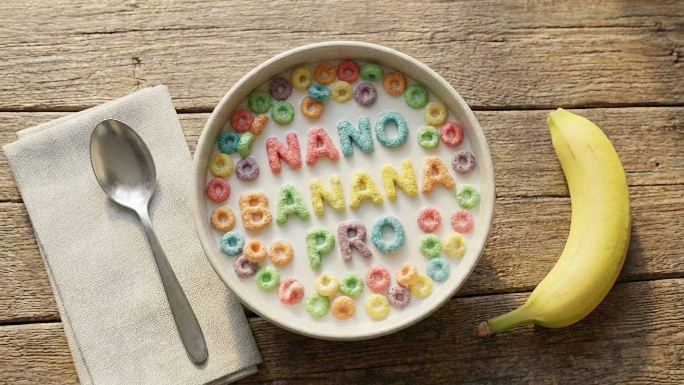 Nano Banana Pro ya está aquí: Cómo deshacerse del antiguo generador de imágenes con IA de Google por el nuevo