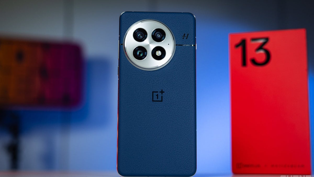 OnePlus 13 nadal sprzedaje się jak świeże bułeczki po 150 dolarach zniżki