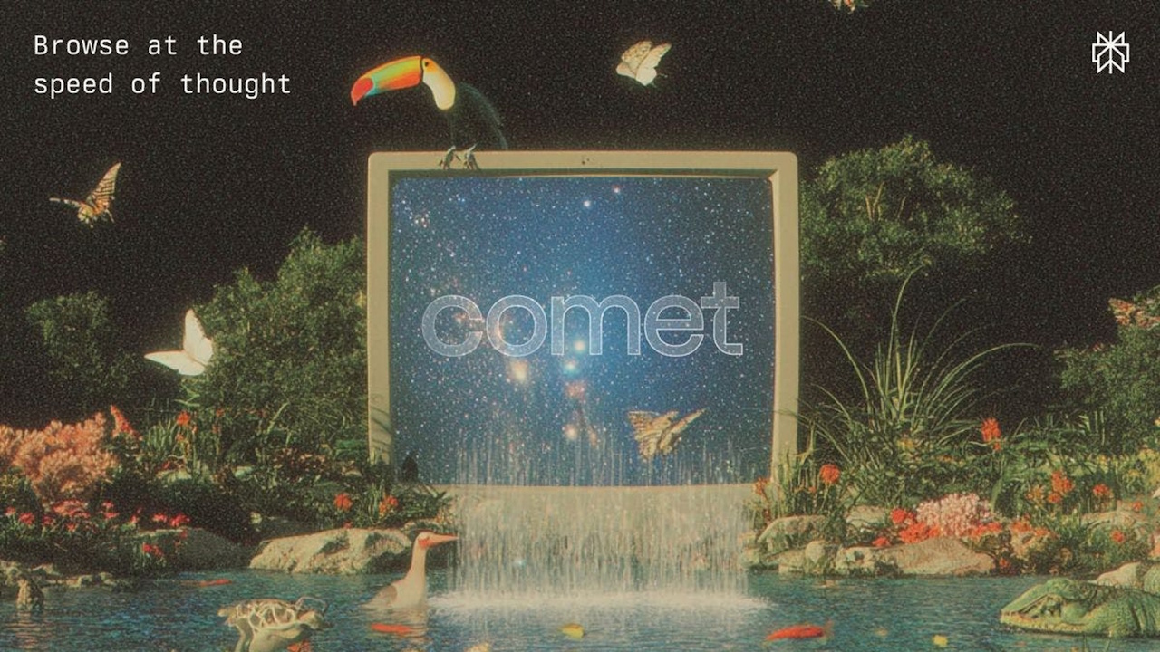 Perplexity bezeichnet die RCE-Schwachstelle des Kometen als „Fake News“, obwohl es Hinweise auf einen Silent Patch gibt