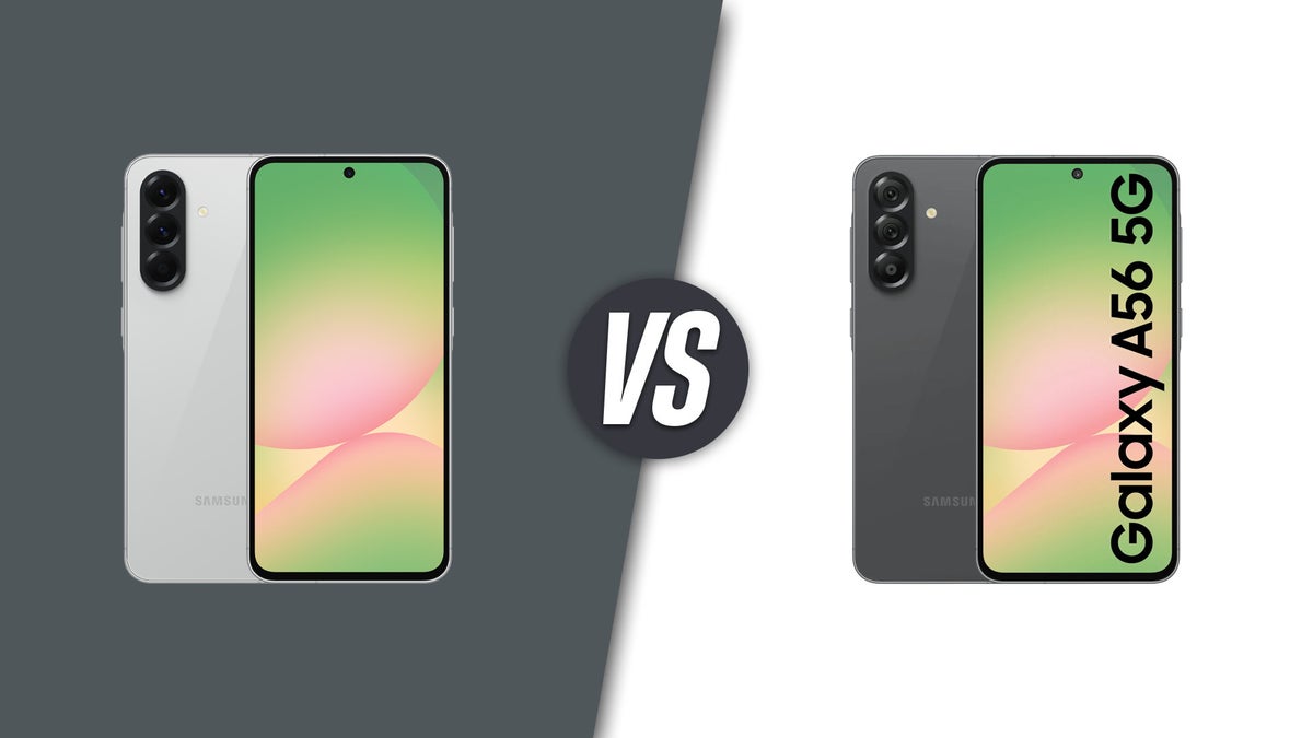 Samsung Galaxy A57 vs A56: Várható különbségek