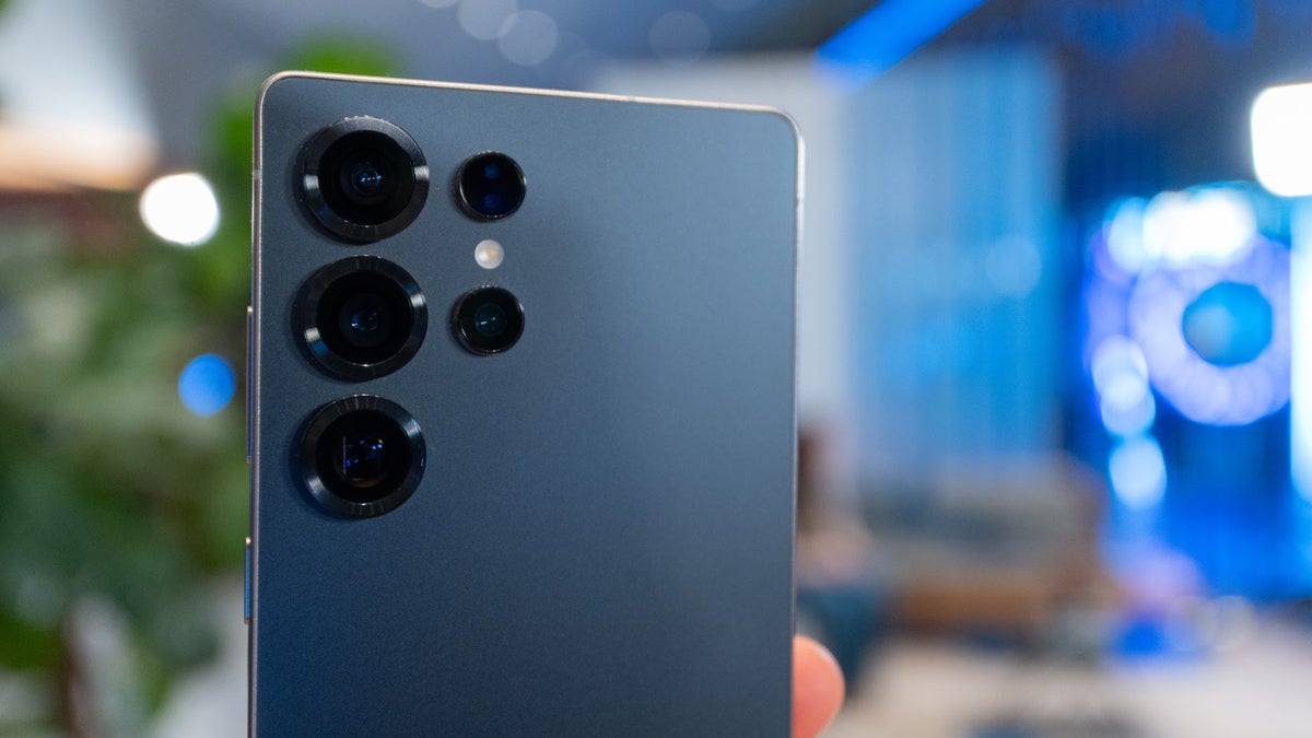 Το Samsung Galaxy S26 Ultra λαμβάνει την αναβάθμιση που ζήτησα και εξακολουθεί να καταφέρνει να απογοητεύσει