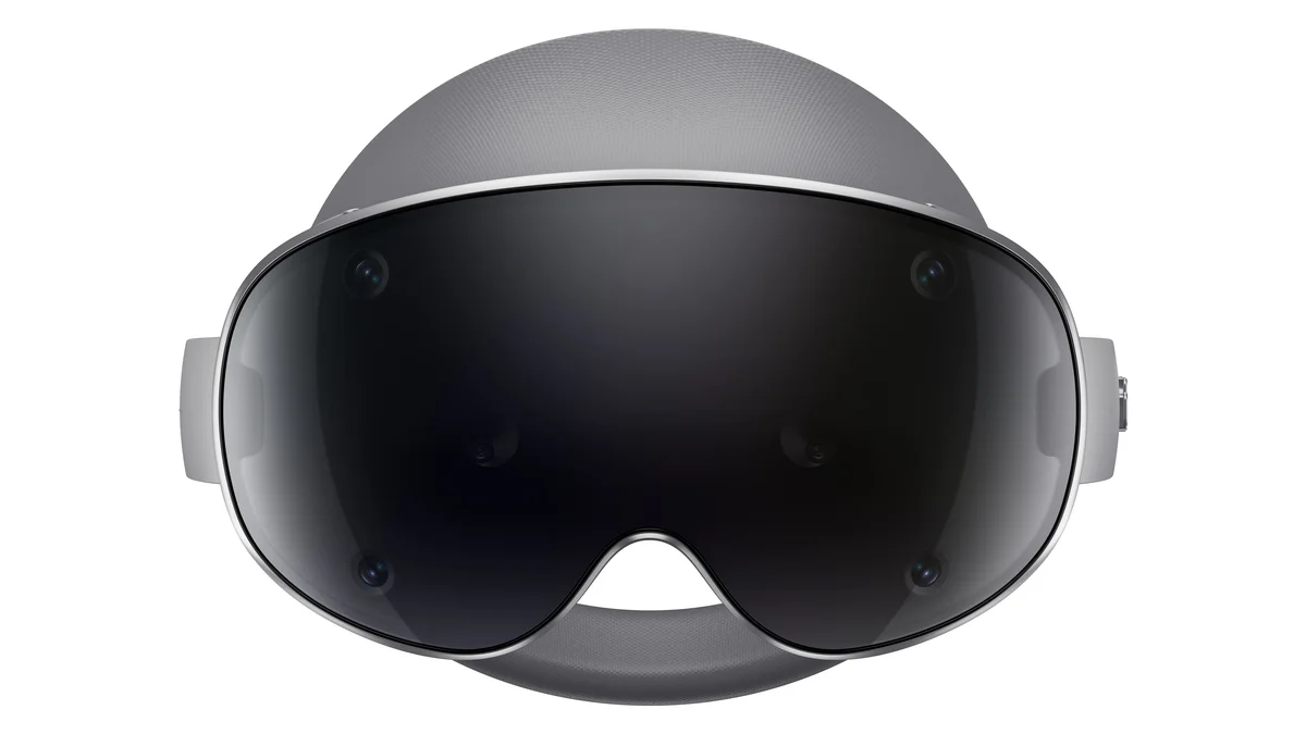 Samsung potrebbe lanciare il Galaxy XR in molti altri mercati se inizi ad acquistarlo