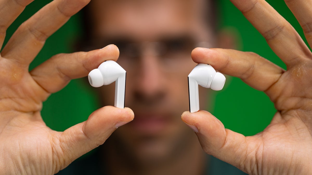 Los próximos Galaxy Buds de Samsung están cambiando más de lo esperado: esto es lo que sugiere la última filtración