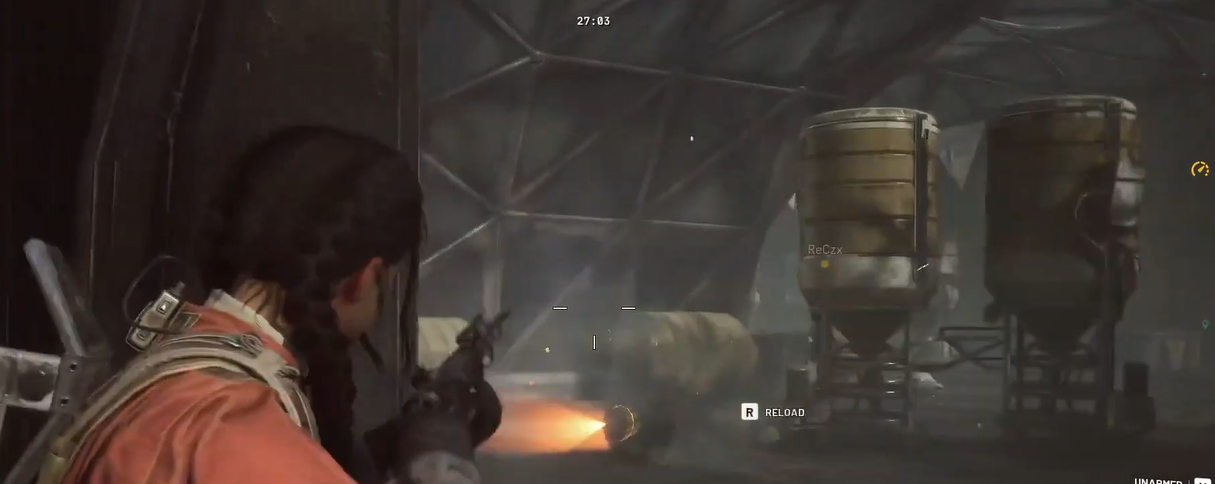 ARC Raiders でフェロのロックを解除、修理、資材を生産する方法