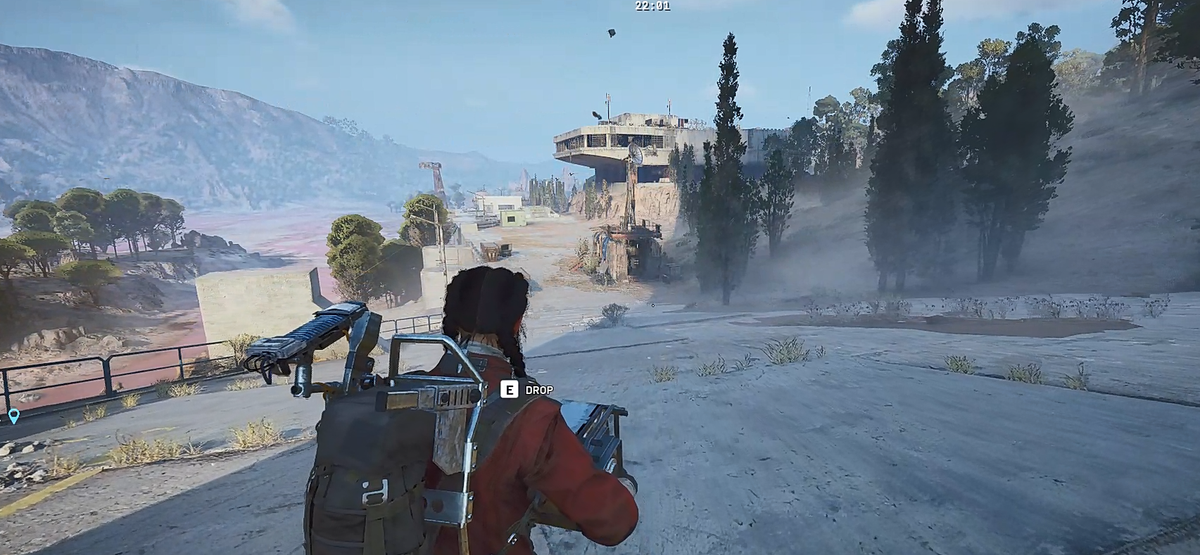 Guía completa del Stitcher SMG en ARC Raiders