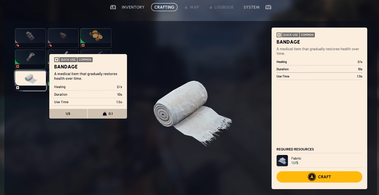 ARC Raiders : tous les emplacements de fournitures médicales et guide d'utilisation