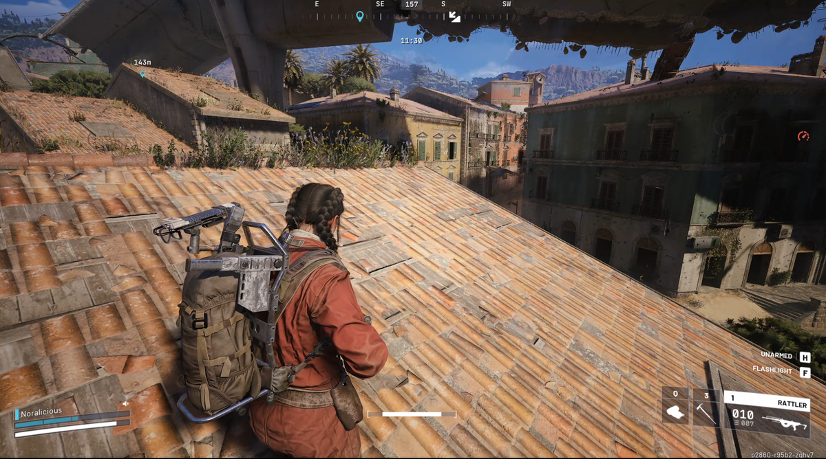 ARC Raiders: A Dormant Baron Opis przejścia: Lokalizacje, nagrody i przewodnik, jak zdobyć łuskę barona