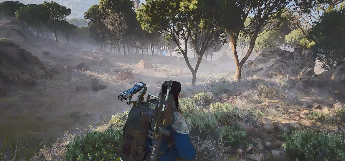 Posizioni del fucile di precisione ARC Raiders Osprey I: dove trovarlo e sbloccarlo