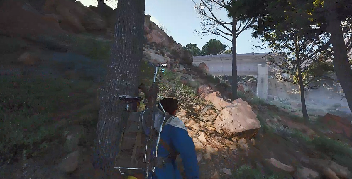 ARC Raiders: Quête des journaux de Celeste