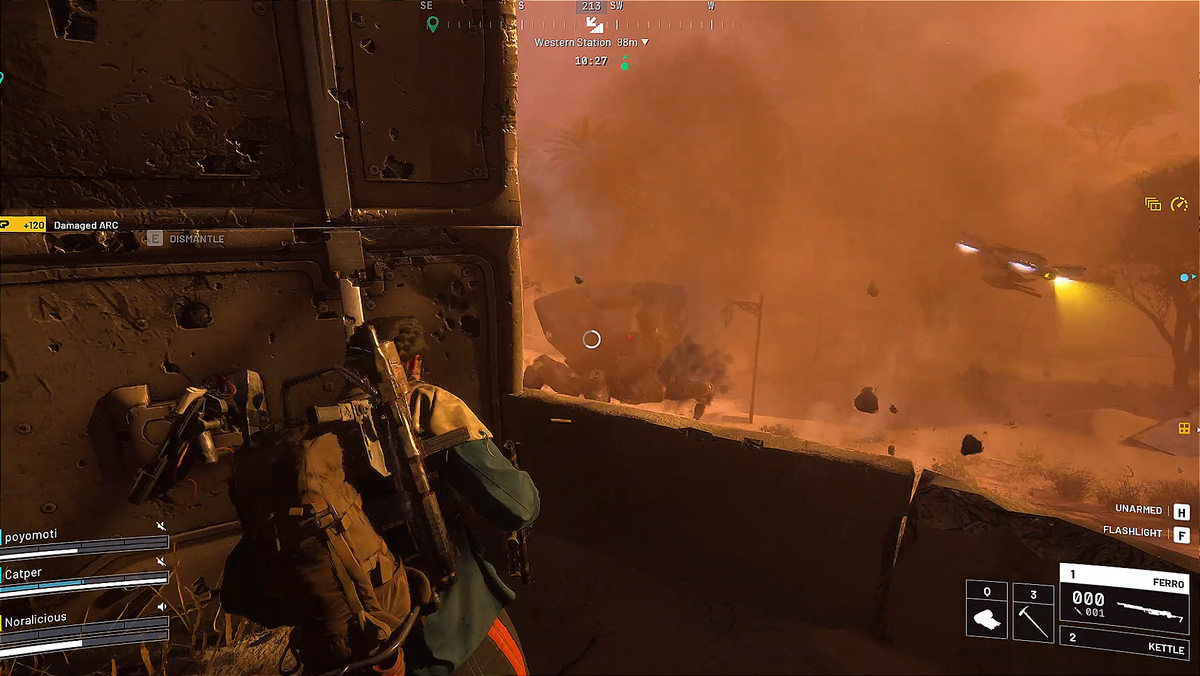 ARC Raiders: recorrido por la construcción de una biblioteca: ubicación, recompensas y guía para adquirir los libros