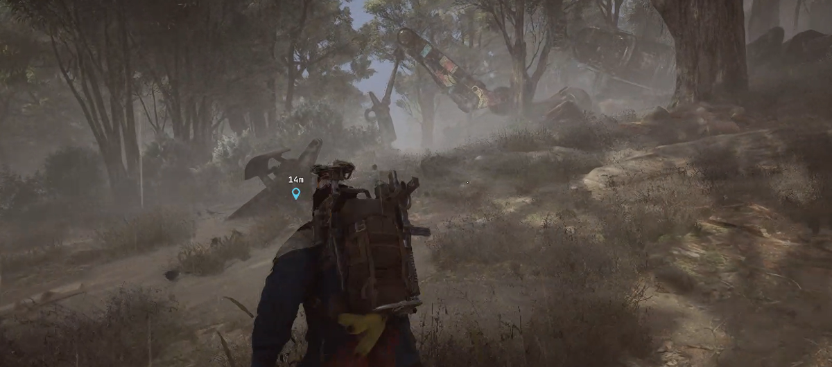 Cómo encontrar y desbloquear la escopeta Vulcano en Arc Raiders