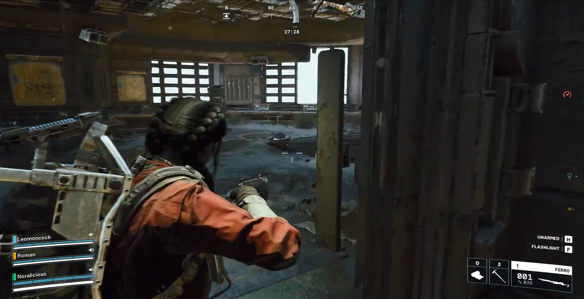 ARC Raiders: Music Box