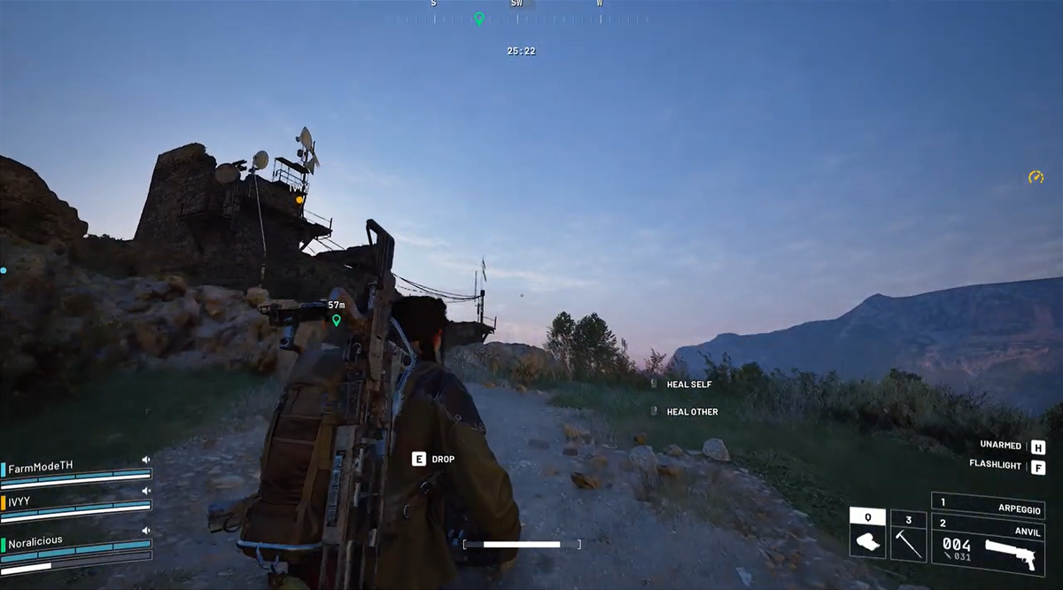 Clé de stockage médical ARC Raiders Stella Montis : guide d'emplacement et d'utilisation