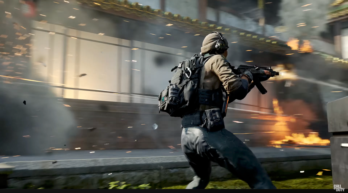 COD Black Ops 7: Razor 9mm ロック解除ガイドとヒント