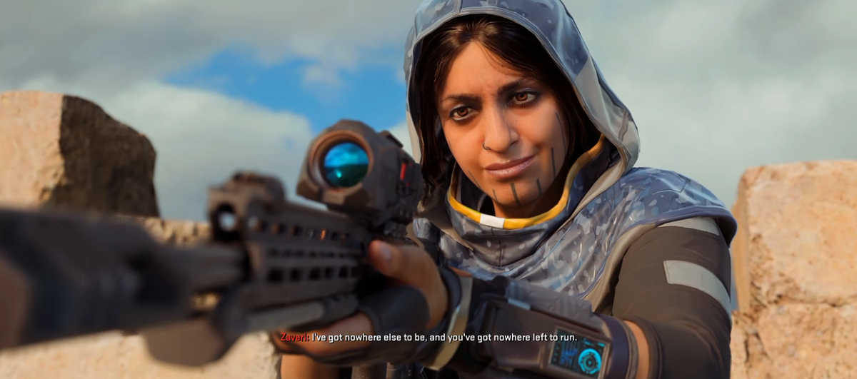 COD Black Ops 7: エスカレーション「ビジネスコスト」インテル ガイド