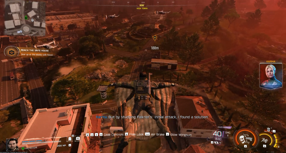 COD Black Ops 7: Especificações do Warden 308 e guia de desbloqueio