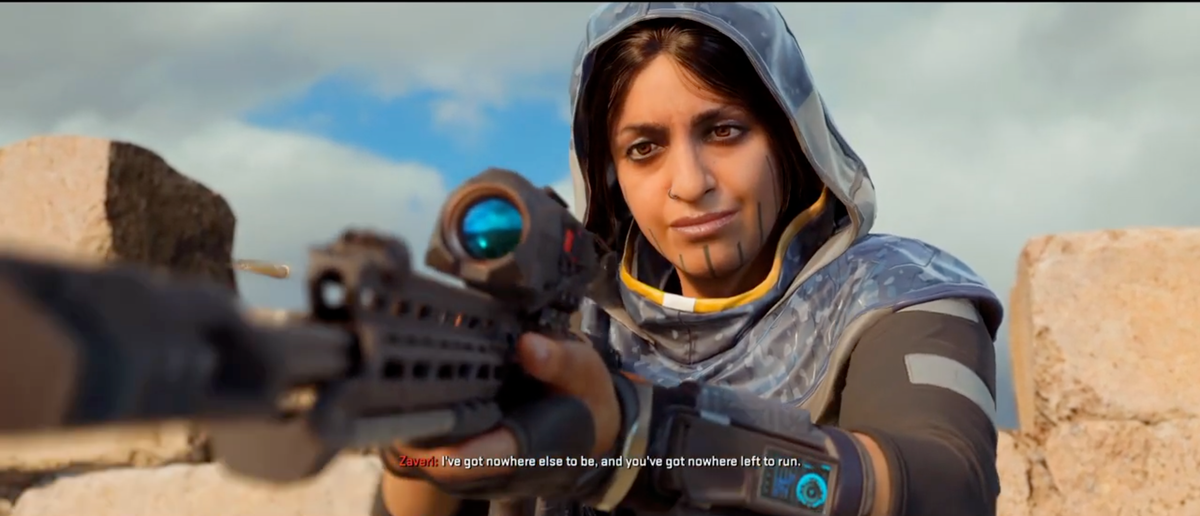 COD Black Ops 7: Priya Zaveri Boss Guide & Tips