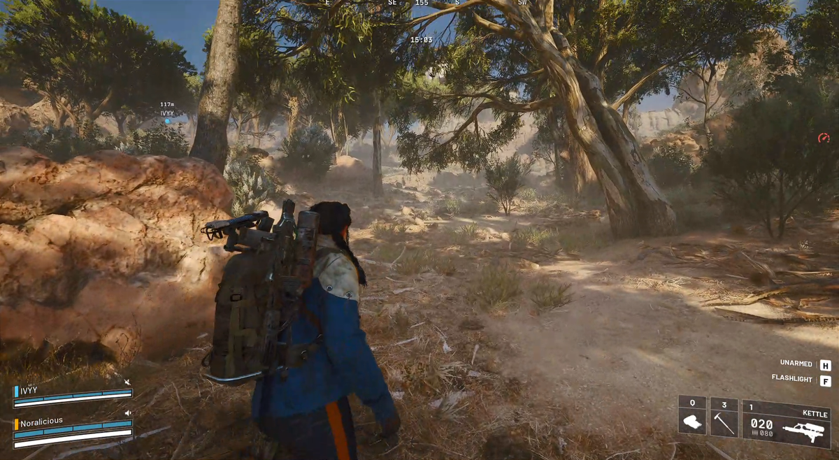 Nastro della prima ondata di ARC Raiders: posizione, guida di sblocco e problema tecnico dell'inventario