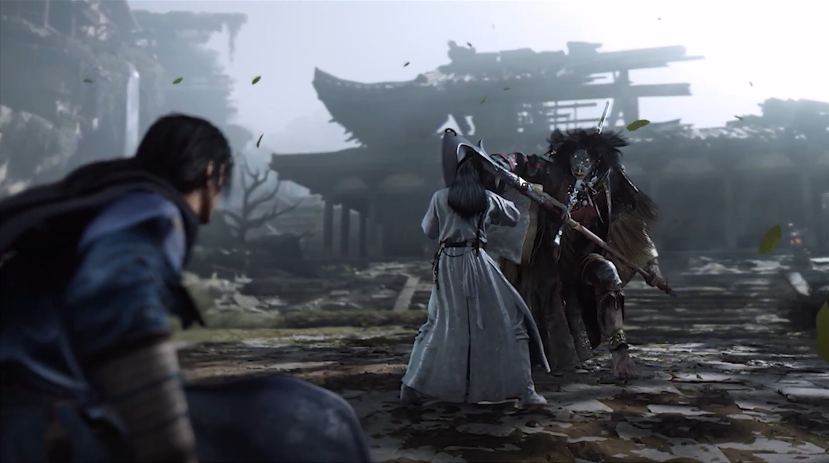 Wo sich der Wind trifft: So spielen Sie online mit Freunden