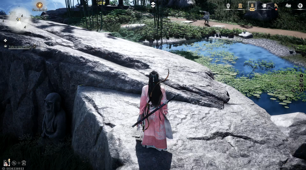 Rüzgarların Buluştuğu Yer: Kazanılmamış Ders Çözüm Yolu