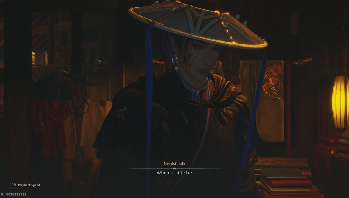 ホイーリングとディーリングのウォークスルー