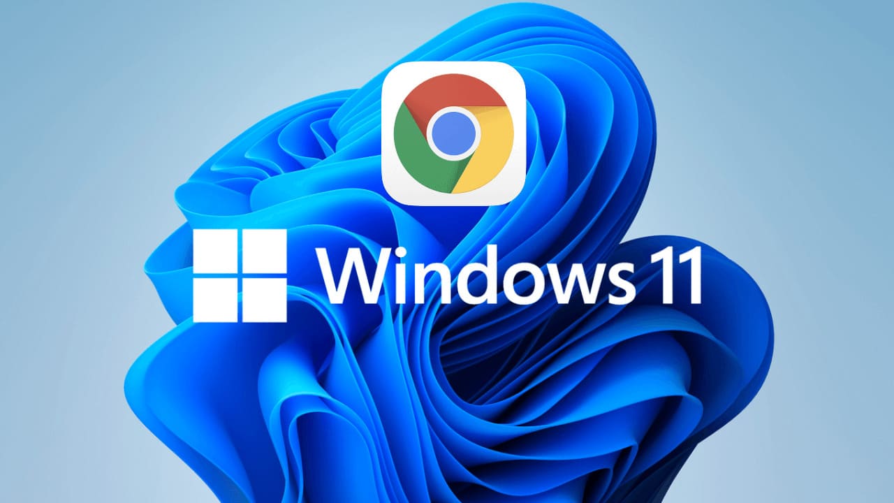 Comment définir Chrome comme navigateur Web par défaut dans Windows 11