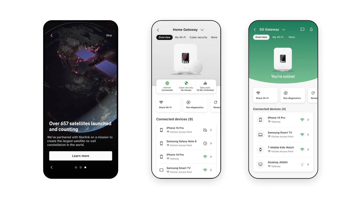 T-Mobile T-Life je nyní tím, čím ho zákazníci chtěli mít