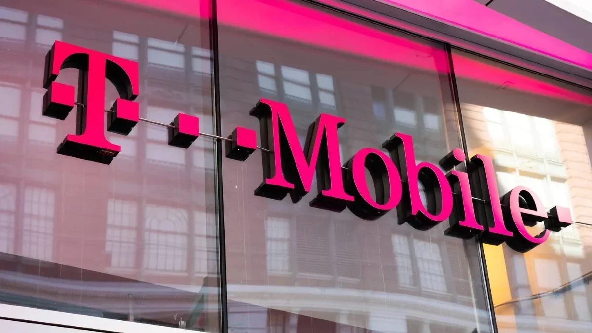T-Mobile muestra una rara humildad y revela una debilidad