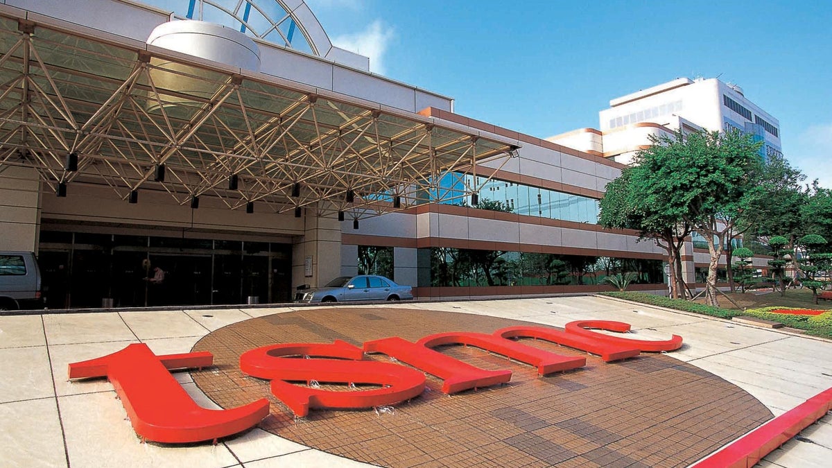 TSMC zvyšuje ceny a vy se za to chystáte zaplatit svým dalším chytrým telefonem