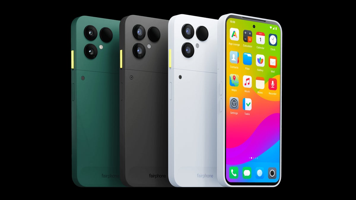 Az Egyesült Államok legújabb márkája szándékosan drágább telefonokat árul 