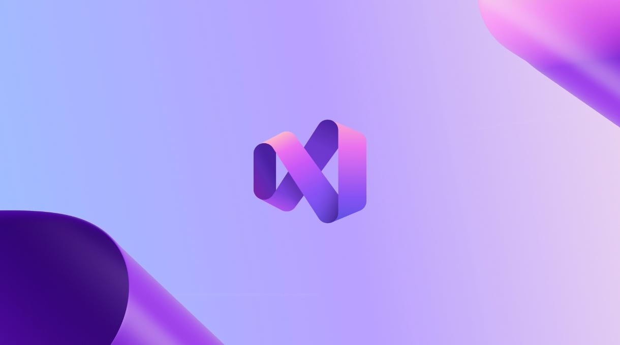 Visual Studio 2026 は更新された UI と GitHub Copilot のアップグレードとともに起動します