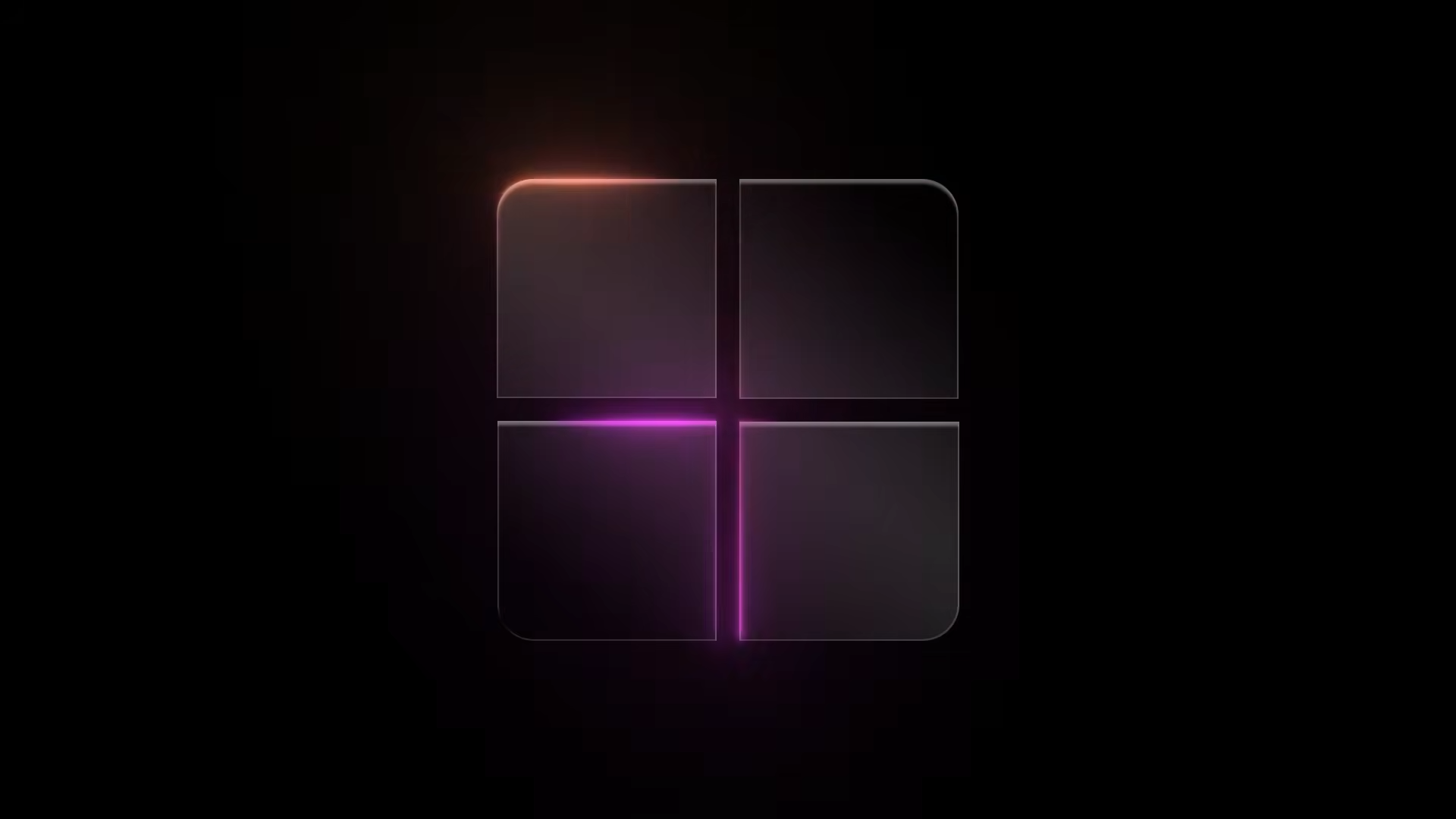 この新しい Windows コンセプトは、2026 年の OS がどのようになるかを示唆しています